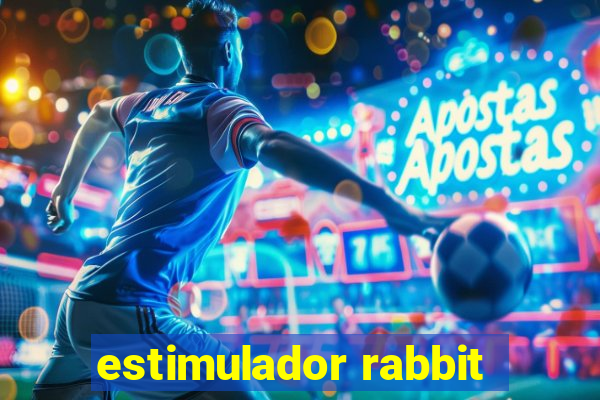 estimulador rabbit